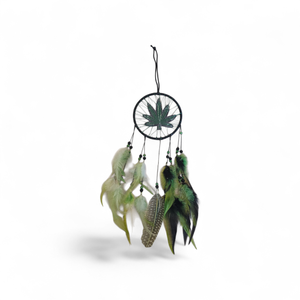 Ganja Dream Catcher