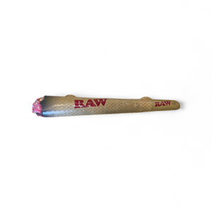 Raw Inflatable Spliff