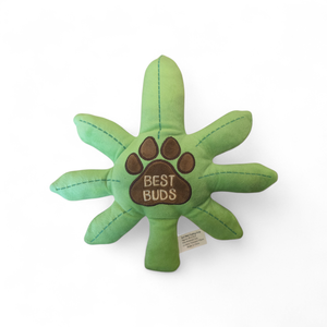 Stoned Puppy Brand New Dog Toy