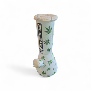 Inflatable Ganja Store Prop