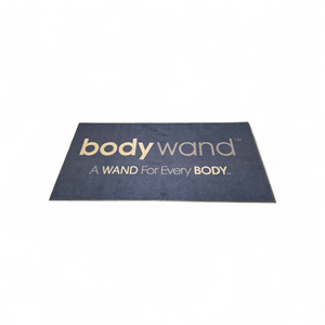 Bod Wand Commercial Rug