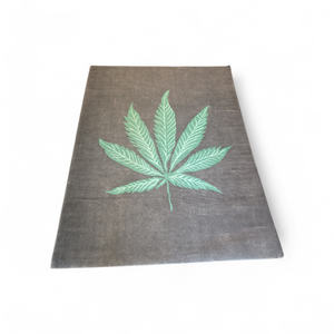 Ganja Rug