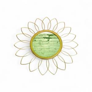 2 Wall Hanging Mirrors 6 Each12 Total length