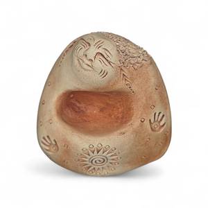 Grandmother Rock for Remembrance