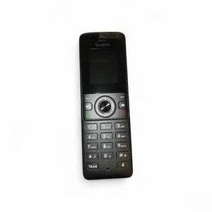 New Yealink Cordless Phone