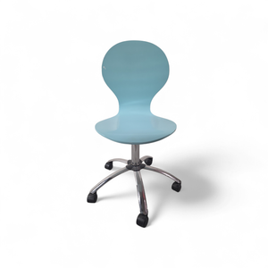 Office Chair on Wheels