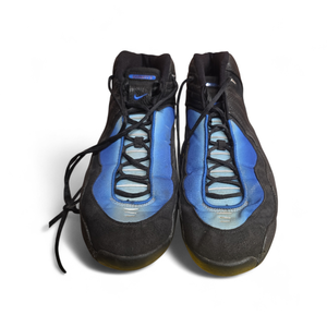 Nike Air Garnett 3 Sneakers Released in 1999 Size 14