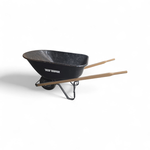 True Temper Wheelbarrow