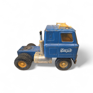 Vintage Shopko Toy Truck