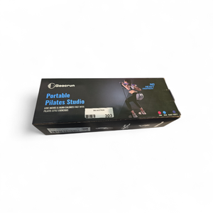 New Goocrun Portable Pilates Studio