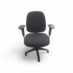 Fully Adjustable Office Desk Chair