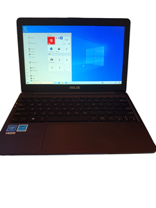 ASUS L203M Laptop  Lightweight, Portable