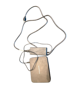 Hyundai Mini PC w Power Adapter  Compact Desktop  Great for POS System or Light Office Use