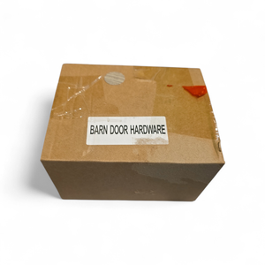 Barn Door Hardware New in Box