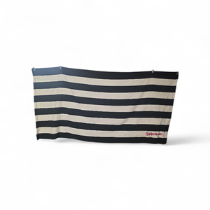 3 Pipedream Embroidered Towels