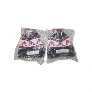 2 New Rabbit Company Beanies  Hats