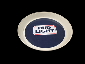 Vintage Bud Light Tray