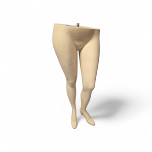 Mannequin Legs