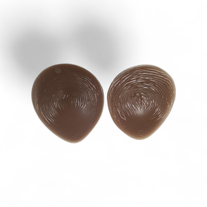 Silicone Prosthetic Breasts