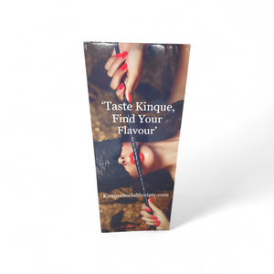 Taste Kinque Promo Poster