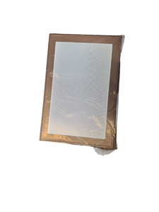 LED Light Panel Lot (12x18)  Edge Lit Display Panels  Multiple Units