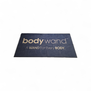 Body Wand Commercial Rug