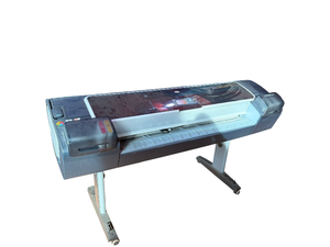 HP DesignJet Z3200 44 Large Format Printer  Paper Rolls