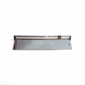 RotaTrim Mastercut II 5 Foot Retails new for $600