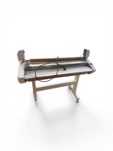 GBC Eagle 105 49 Wide Format Laminator w Stand