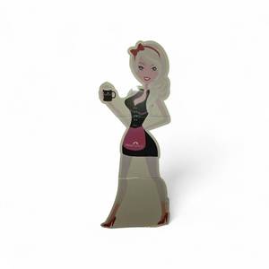 BestWhip Standee 61x21