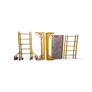 Metaltech Jobsite Series Scaffold Platform System