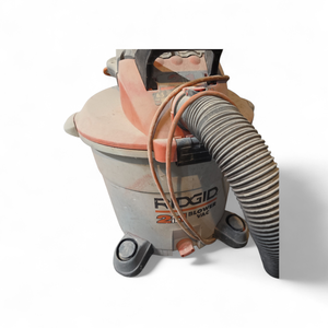 Ridgid 2 in 1 Blower Vacuum