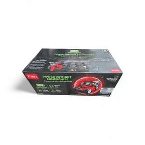 New in Box Toro Recycler 21 in. 60 V Battery Self-Propelled Lawn Mower Kit (Battery & Charger) Retails for $499