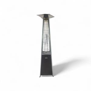 Pyramid Patio Heater