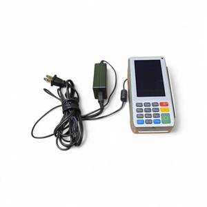 PAX A80 Countertop Smart Card Terminal