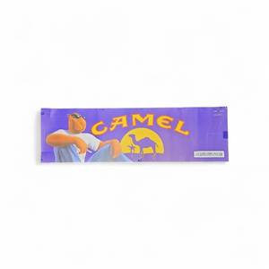 CAMEL Joe CAMEL Light Ad 48x14