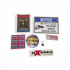 Sexworld Surprise Lot
