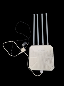 WAVLINK WIFI 6 Outdoor Mesh Router