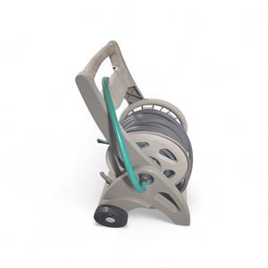 Mobile Hose with Caddy