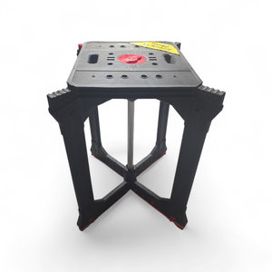 2 Portable Workstations for Construction