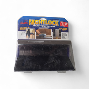 New in Box Nightlock Security for Entry Drawers