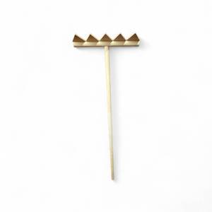 bamboo rake 48x12