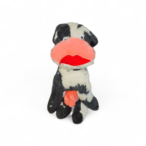 Official Sexworld Mascot Stuffed