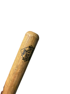 Louisville Slugger 25 Mini Wooden Baseball Bat  Ortho Home Team Advantage