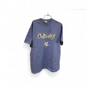 New XL Cultivated Ganja Shirt