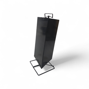 Retail Magnet Display Unit that Rotates