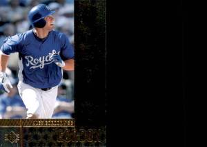 2007 SP Rookie Edition - Alex Gordon #116