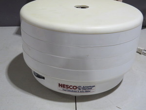 lot 27 image: American Harvest Food Dehydrator