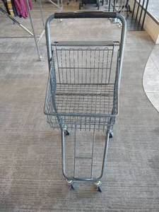 Small Shopping Cart