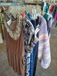 Ladies XS Clothing Lot